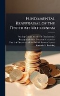 Cover: Fundamental Reappraisal of the Discount Mechanism - Hutson Street Press