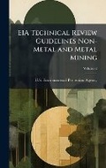 Bild: EIA Technical Review Guidelines Non-Metal and Metal Mining - Hutson Street Press