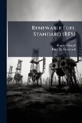 Cover: Renewable Fuel Standard (RFS) - Hutson Street Press