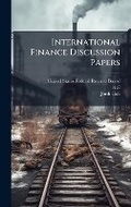 Cover: International Finance Discussion Papers - Hutson Street Press