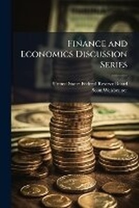 Enlarge image Cover: Finance and Economics Discussion Series - Hutson Street Press