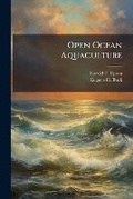 Cover: Open Ocean Aquaculture - Hutson Street Press