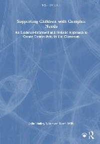 Enlarge image Cover: Supporting Children with Complex Needs - Routledge