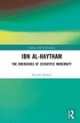 Cover: Ibn al-Haytham - Routledge
