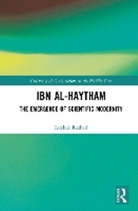 Enlarge image Cover: Ibn al-Haytham - Routledge