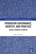 Bild: Probation Governance, Identity, and Practice - Routledge