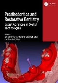 Abbildung von: Prosthodontics and Restorative Dentistry - CRC Press