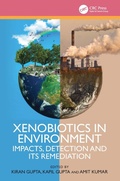 Cover: Xenobiotics in Environment - CRC Press