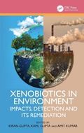 Cover: Xenobiotics in Environment - CRC Press