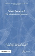 Cover: Patient-Centric 6G - Auerbach