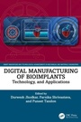 Cover: Digital Manufacturing of Bioimplants - CRC Press