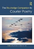 Bild: The Routledge Companion to Courier Poetry - Routledge