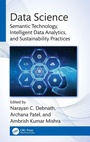 Cover: Data Science - CRC Press