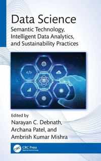 Enlarge image Cover: Data Science - CRC Press