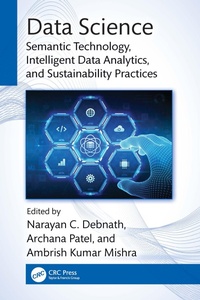 Enlarge image Cover: Data Science - CRC Press