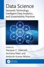 Cover: Data Science - CRC Press