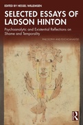 Cover: Selected Essays of Ladson Hinton - Routledge