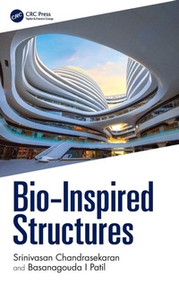 Enlarge image Cover: Bio-Inspired Structures - CRC Press