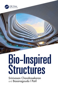 Enlarge image Cover: Bio-Inspired Structures - CRC Press