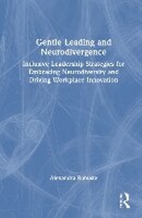 Abbildung von: Gentle Leading and Neurodivergence - Routledge