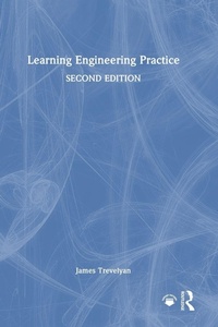 Enlarge image Cover: Learning Engineering Practice - CRC Press