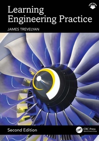 Enlarge image Cover: Learning Engineering Practice - CRC Press