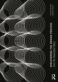 Enlarge image Cover: Discovering the Design Process - Routledge