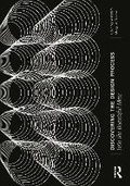 Cover: Discovering the Design Process - Routledge