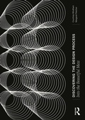 Cover: Discovering the Design Process - Routledge