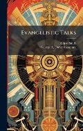 Cover: Evangelistic Talks - Hutson Street Press