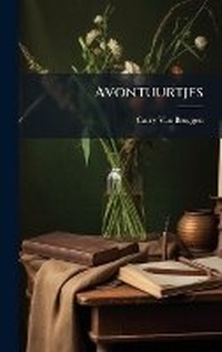 Abbildung von: Avontuurtjes - Hutson Street Press