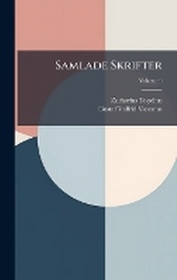 Abbildung von: Samlade Skrifter - Hutson Street Press