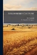 Cover: Strawberry Culture - Hutson Street Press