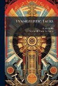 Cover: Evangelistic Talks - Hutson Street Press