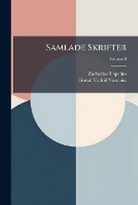 Abbildung von: Samlade Skrifter - Hutson Street Press