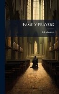Enlarge image Cover: Family Prayers - Hutson Street Press