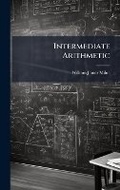 Cover: Intermediate Arithmetic - Hutson Street Press