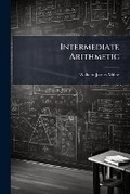 Cover: Intermediate Arithmetic - Hutson Street Press