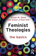Cover: Feminist Theologies: The Basics - Routledge