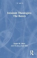 Cover: Feminist Theologies: The Basics - Routledge
