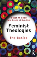 Cover: Feminist Theologies: The Basics - Routledge