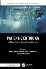 Cover: Patient-Centric 6G - Auerbach