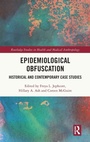 Cover: Epidemiological Obfuscation - Routledge