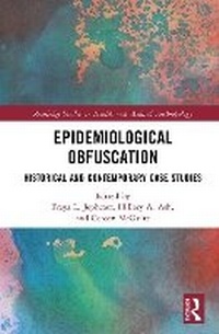 Abbildung von: Epidemiological Obfuscation - Routledge