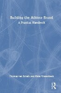 Abbildung von: Building the Athlete Brand - Routledge