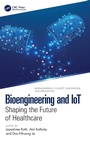 Cover: Bioengineering and IoT - CRC Press