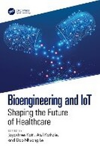 Abbildung von: Bioengineering and IoT - CRC Press