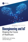 Cover: Bioengineering and IoT - CRC Press