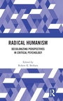 Cover: Radical Humanism - Routledge