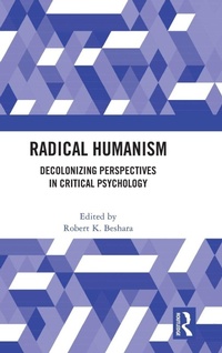 Enlarge image Cover: Radical Humanism - Routledge